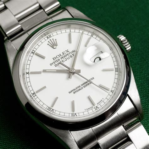 rolex ref 16200|rolex datejust 16200 price.